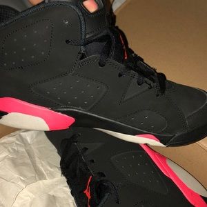 Kids Jordan’s infrared 6